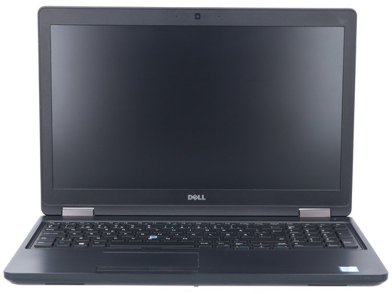 Dell Latitude 5580 i5-7200U 8GB 512GB SSD 1920x1080 Klasa A- Windows 10 Professional