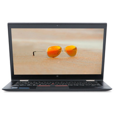 Dotykowy Lenovo ThinkPad Yoga 460 i5-6200U 8GB 512GB SSD 1920x1080 Klasa A- Windows 10 Professional