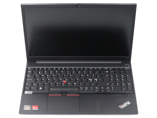 Lenovo ThinkPad E15 Gen 3 AMD Ryzen 7 5700U 16GB 1TB SSD 1920x1080 Klasa A Windows 11 Home