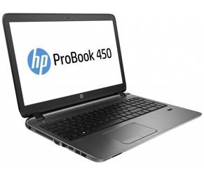 HP Probook 450 G2 I5-4210U 8GB/180GB SSD 1366x768 Klasa C Brak systemu SN: CND43121XZ