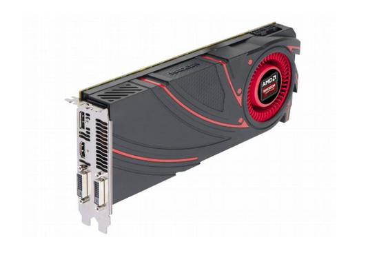 Karta Graficzna Radeon R9 290 4GB GDDR5 HDMI 512-bit