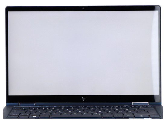 Dotykowy HP Elite Dragonfly 2w1 i7-8565U 16GB 512GB SSD 1920x1080 Klasa A- Windows 11 Professional