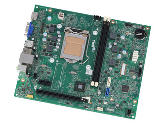 PŁYTA GŁÓWNA WMJ54 do Dell OptiPlex 3020 USZKODZONA P22