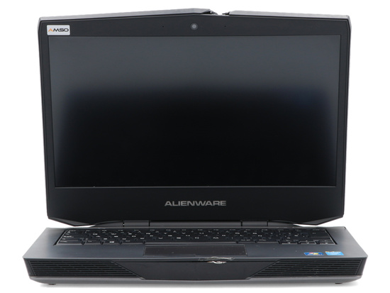 Dell Alienware 14 i7-4900MQ 8GB 512GB SSD 1920x1080 nVidia GeForce GTX 765M Klasa B/C