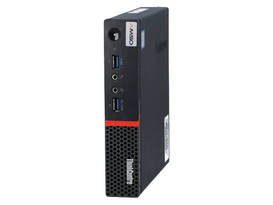 Lenovo ThinkCentre M900 i5-6500T 4x2.5GHz 16GB 512GB SSD BN Windows 10 Professional