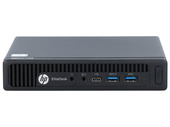 HP EliteDesk 800 G2 Desktop Mini i5-6500 3.2GHz 32GB 240GB SSD Windows 10 Professional