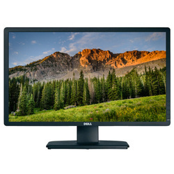 Monitor Dell P2412H 24" LED 1920x1080 DVI D-SUB Klasa A/B