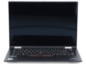 Dotykowy Lenovo Thinkpad X13 Yoga Gen 1 I5-10310U 16GB/512GB SSD 1920x1080 Klasa C Brak systemu SN: R910G98P