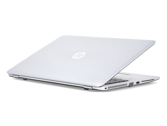 Dotykowy HP EliteBook 850 G3 i5-6300U 16GB 512GB SSD 1920x1080 Klasa A Windows 10 Professional
