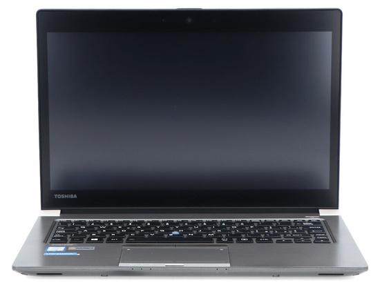 Dotykowy Toshiba Portege Z30-C i7-6500U 8GB 256GB SSD 1920x1080 Klasa A- Windows 10 Professional Brak Baterii