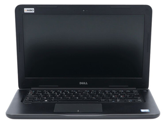 Dell Latitude 3380 i3-6006U 8GB 256GB SSD 1366x768 Klasa A- Windows 10 Home