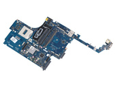 PŁYTA GŁÓWNA 784468-001 HP ZBOOK 15 G2 USZKODZONA P17