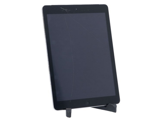 Apple iPad Air A1475 Cellular 1GB 16GB Space Gray Klasa B iOS