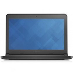 Dell Latitude 3340 i3-4005U 8GB 256GB SSD 1366x768 Klasa A- Windows 10 Home