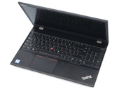 Lenovo Thinkpad T570 W10Dg I5-6300U 8GB/256GB SSD 1920x1080 Klasa C Brak systemu SN: R90TMK4E