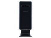 Samsung Galaxy S10 SM-G973F 8GB 128GB Prism Black Klasa A- Android