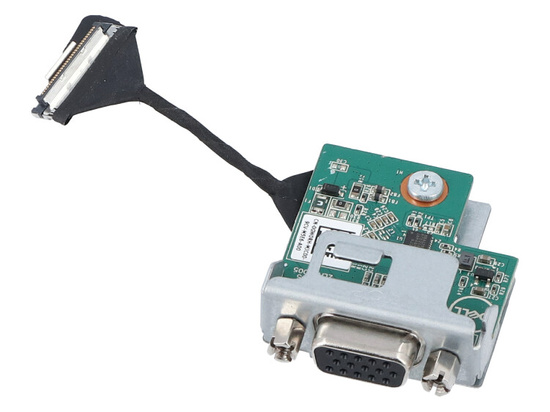 Moduł VGA do Dell Optiplex SFF 3060 5060 7060 GW0RH U57