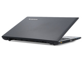Lenovo G505S AMD A8-4500M 16GB 1TB HDD 1366x768 AMD Radeon HD 8570A Klasa A- Windows 10 Professional Brak baterii