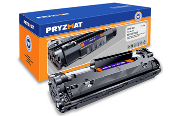 Nowy Toner Pryzmat LPHP 36A Black