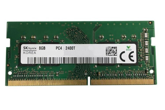 Pamięć RAM SK Hynix 8GB DDR4 2400MHz PC4-2400T SODIMM 