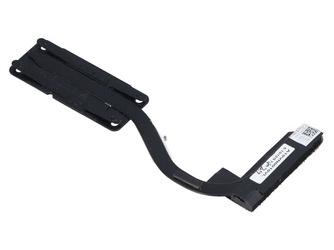 Chłodzenie Radiator do Dell Latitude E7440 423H4 U60