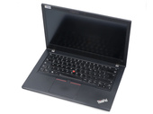 Lenovo ThinkPad T480 i5-7300U 8GB 256GB SSD 1920x1080 Klasa B Windows 10 Professional