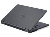 Dell Latitude E7450 i5-5300U 8GB 512GB SSD 1920x1080 Klasa B Windows 10 Professional