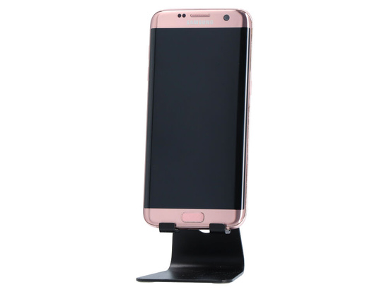 Samsung Galaxy S7 Edge SM-G935F 2016 4GB 32GB 1440x2560 LTE Rose Gold Klasa A- Android