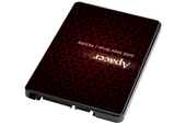 Nowy Dysk SSD Apacer AS350X 512GB SATA III 2,5" (560/540 MB/s) BULK