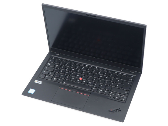 Lenovo ThinkPad X1 Carbon 6th i7-8550U 16GB 512GB SSD 2560x1440 Klasa A Windows 11 Home