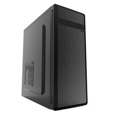 Komputer Stacjonarny i7-3820 4x3.6GHz 8GB 240GB SSD NVS Windows 10 Home