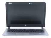 HP ProBook 440 G3 i5-6300U 16GB 256GB SSD 1366x768 Klasa A- Windows 10 Professional