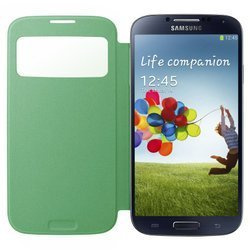 Samsung Galaxy S4 GT-I9506 2GB 16GB Green Klasa A Android + Etui K1