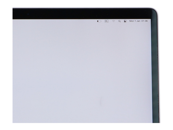 Apple MacBook Pro A1708 i7-7660U 16GB 512GB SSD 2560x1600 Klasa A- S/N: FVFX41BAHV2H