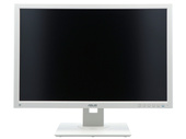 Monitor ASUS BE24A 24" LED 1920x1200 IPS DisplayPort DVI Biały Klasa A