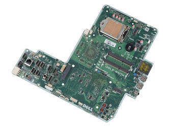 PŁYTA GŁÓWNA VNGWR do Dell OptiPlex 9030 USZKODZONA P22