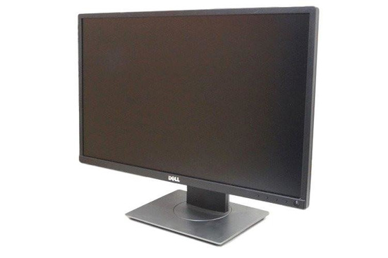 Monitor Dell P2417H 24" LED 1920x1080 IPS HDMI Czarny Klasa A-