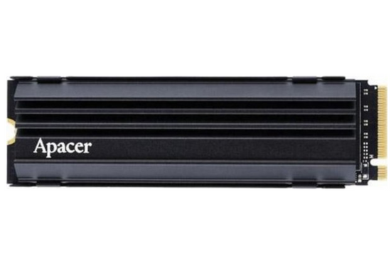 Nowy Dysk M.2 APACER 1TB AS2280Q4U GEN4 NVME 2280