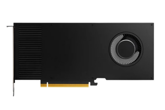 Karta Graficzna NVIDIA RTX A4000 16GB GDDR6 Wysoki Profil