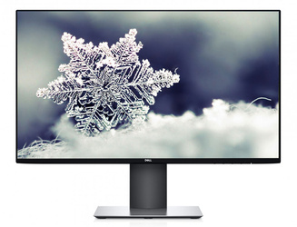 Monitor Dell UltraSharp U2419H 24" LED 1920x1080 IPS HDMI DisplayPort +Podstawka NN Klasa A-