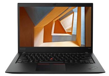 Lenovo ThinkPad X395 AMD Ryzen 7 Pro 3700U 16GB 512GB SSD 1920x1080 Klasa A Windows 11 Home