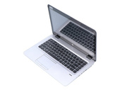 HP Elitebook 840 G3 Touch I5-6300U 4GB Brak Dysku 1920x1080 Klasa C Brak systemu SN: 5CG7091N9S