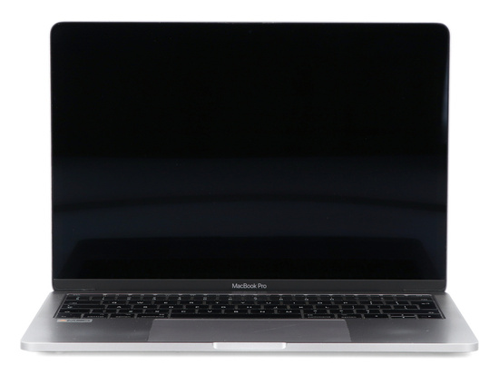 Apple MacBook Pro A1708 i7-7660U 16GB 512GB SSD 2560x1600 Klasa A- S/N: C02V711KHV2H