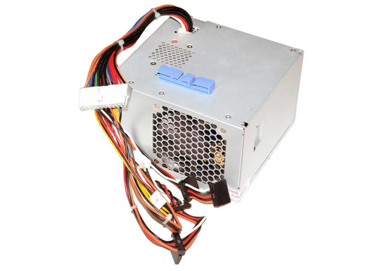 Nowy Zasilacz Dell Optiplex 760 255W FR607