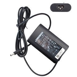 Oryginalny Zasilacz Dell AC Adapter 45W 19.5V 2.31A 4,5x3,0x11mm LA45NM131