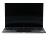 Dotykowy Dell XPS 13 9370 i7-8550U 3840x2160 Klasa A-