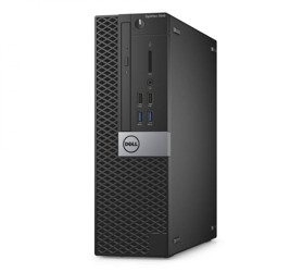 Dell Optiplex 7040 SFF i5-6500 3.2GHz 16GB RAM