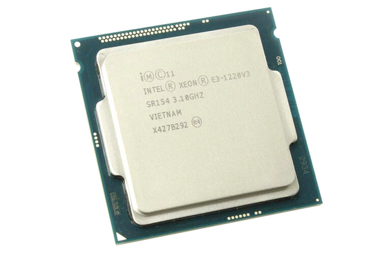 Procesor Intel Xeon E3-1220v3 4x3.1GHz 8MB 22nm 80W s1150