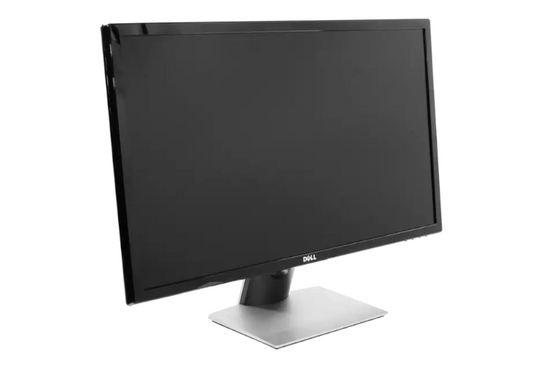 Monitor Dell S2817Q 28" LED 4K 3840x2160 HDMI DisplayPort Czarny Klasa A