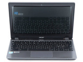 Dotykowy Acer Chromebook C720 ZHN  Celeron 2955U 4GB 16GB 1366x768 Klasa B Chrome OS